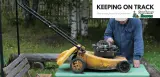 What To Do When Lawn Mower Starts Then Dies? | 5 Steps Detailed Guide