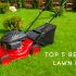 Top 5 Best Craftsman Lawn Mower | Reviews & Detailed Buying Guide