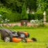 What Causes Lawn Mower Backfire When Starting? Common Reasons and Solutions