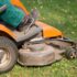 White Smoke from Lawn Mower: Causes and Fixes for a Healthy Engine