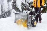 What Is the Difference Between Single and Two Stage Snow Blowers